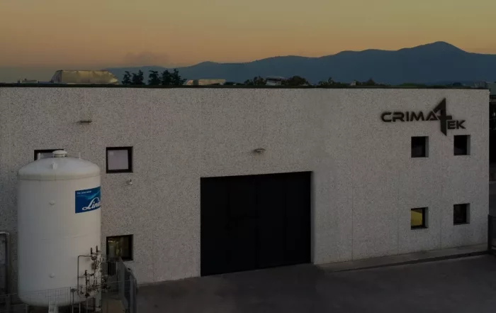 crimatek srl hero